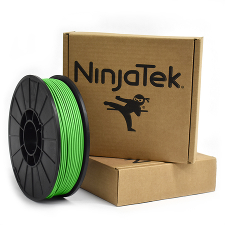 NINJATEK NinjaFlex Grass 3Mm 1Kg 3DNF0629010